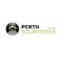 Perth Solar Force logo